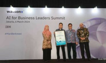 AI for Business Leaders Summit