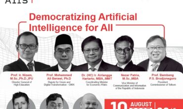 Democratizing Artificial Intelligence For All