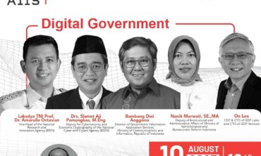 Digital Government