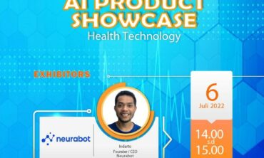 AI Product Showcase: Neurabot