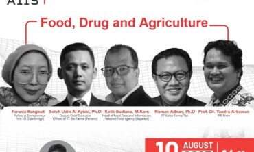 Food, Drug and Agriculture