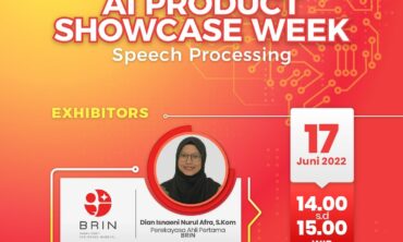 AI Product Showcase Week: BRIN