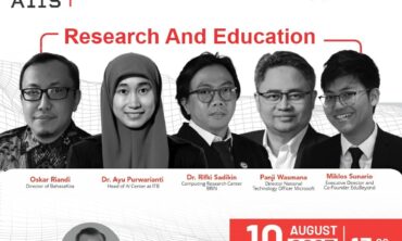 Research and Education