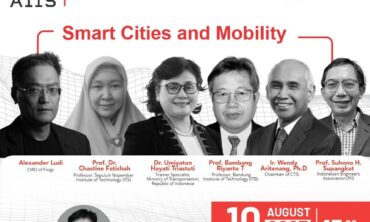 Smart Cities and Mobility