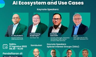 AI Ecosystem and Use Cases