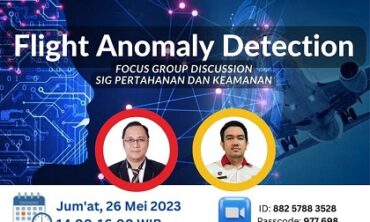 FGD Flight Anomaly Detection