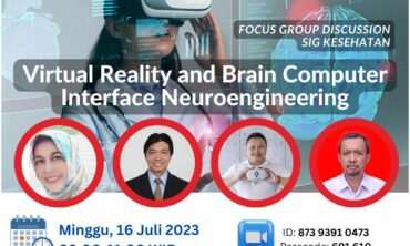 FGD Virtual Reality and Brain Computer Interface Neuroengineering