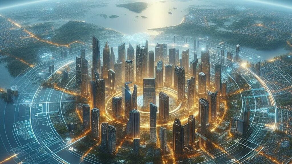Unleashing the Potential of AI for Indonesia’s Digital Government Transformation