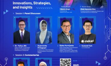 Transforming Indonesian MSMEs with AI: Innovations, Strategies, and Insights