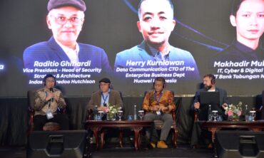 KORIKA hadir dalam National Cybersecurity Connect 2024