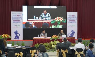 KORIKA Sukses Gelar The 28th International Conference of Oriental COCOSDA 2025