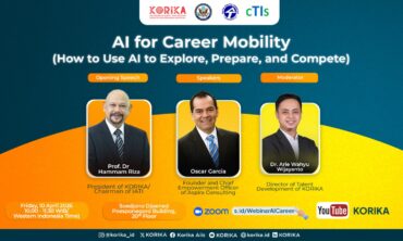 Webinar AI for Career Mobility