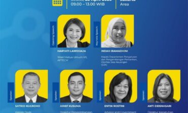 AI, Risk, and Regulation in Financial Services: Navigating Deepfake Challenges in Indonesia’s Digital Economy