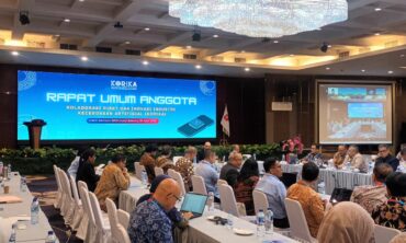 KORIKA Sukses Gelar Rapat Umum Anggota Pertama: Memperkuat Ekosistem AI Indonesia Menuju Kolaborasi Multi-Helix yang Berdampak Nyata