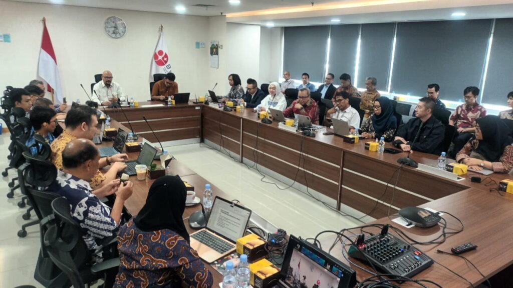KORIKA Gelar Soft Launch KORIKA Claw Berkolaborasi dengan Domain ai.id