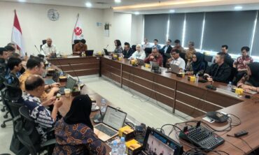 KORIKA Gelar Soft Launch KORIKA Claw Berkolaborasi dengan Domain ai.id