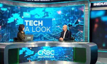 Wawancara Eksklusif Ketua Umum KORIKA dengan CNBC TV
