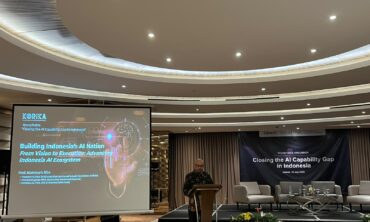 KORIKA Dorong Tutup Kesenjangan Kapabilitas AI Indonesia