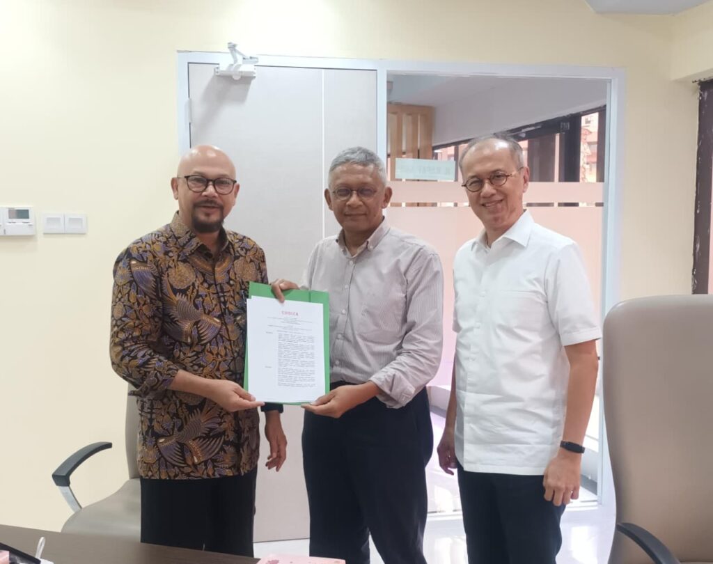 KORIKA Resmi Bentuk KORIKA Chapter Eropa, Perkuat Kolaborasi AI Indonesia di Tingkat Global
