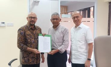 KORIKA Resmi Bentuk KORIKA Chapter Eropa, Perkuat Kolaborasi AI Indonesia di Tingkat Global